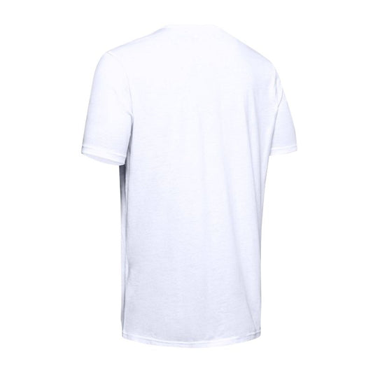 T-shirt Under Armor GL Foundation SS Tee M 1326849-100 Clothing/Training Your Sports Performance