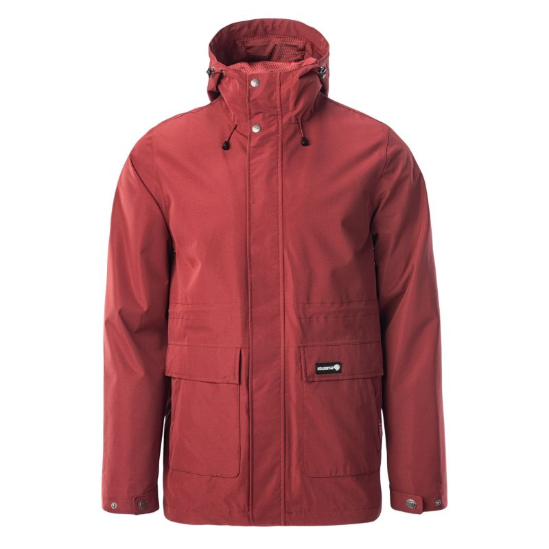Iguana Navy II M jacket 92800395845 Clothing/Outdoor/Iguana Your Sports Performance