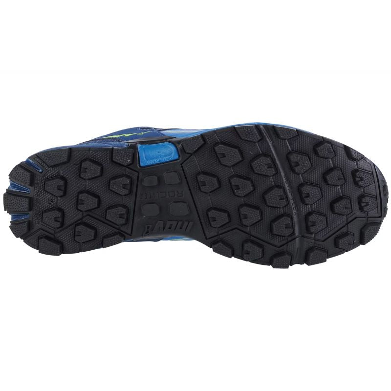 Inov-8 Roclite G 275 V2 M running shoes 001097-BLNYLM-M-01 Footwear/Running/Men/Inov-8 Your Sports Performance