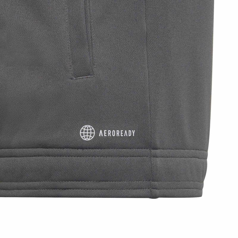Sweatshirt adidas Junior Entrada 22 Track Jr H57521 Clothing/Training Adidas