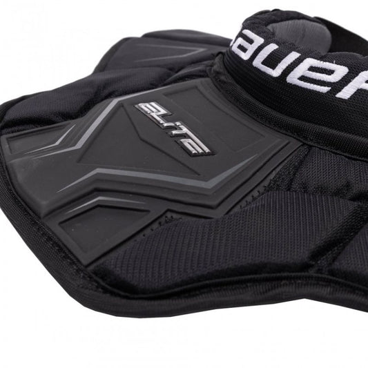 Bauer Elite Sr Goalkeeper Neck Brace 1059238 Accessories/Protectors and knee pads/Bauer Bauer