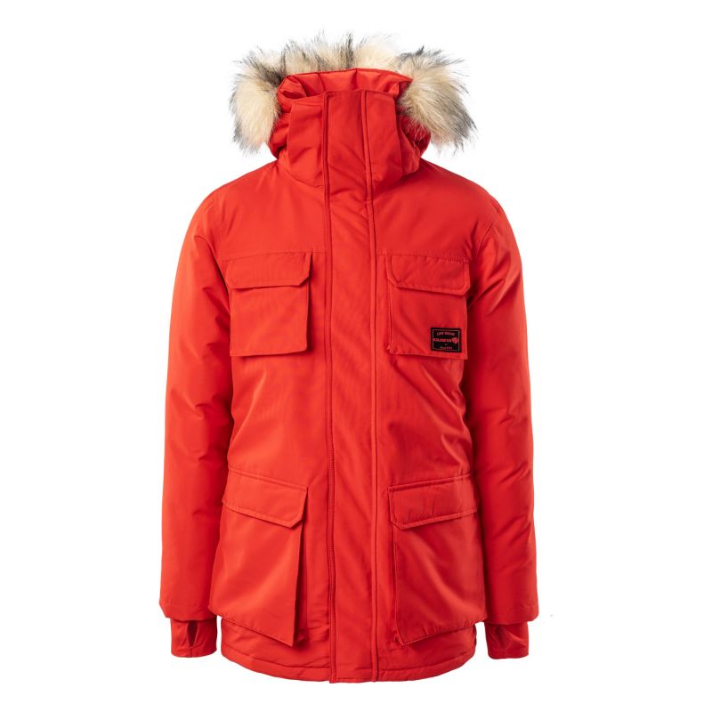 Jacket Iguana Taavo M 92800326682 Clothing/Outdoor/Iguana Your Sports Performance