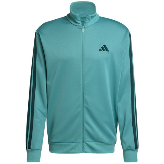 adidas Sportswear Basic 3-Stripes French Terry M JX5518 tracksuit Clothing/Lifestyle Adidas