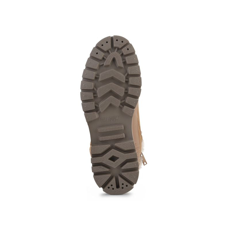 Palladium Pallashock Warm WP 74351-252-M Boots Footwear/Lifestyle/Palladium Your Sports Performance