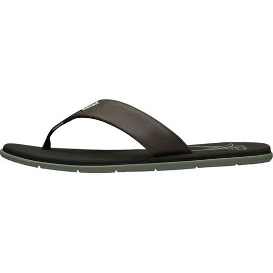 Helly Hansen Seasand Leather Sandal M 11495-713 slippers Footwear/Outdoor Your Sports Performance