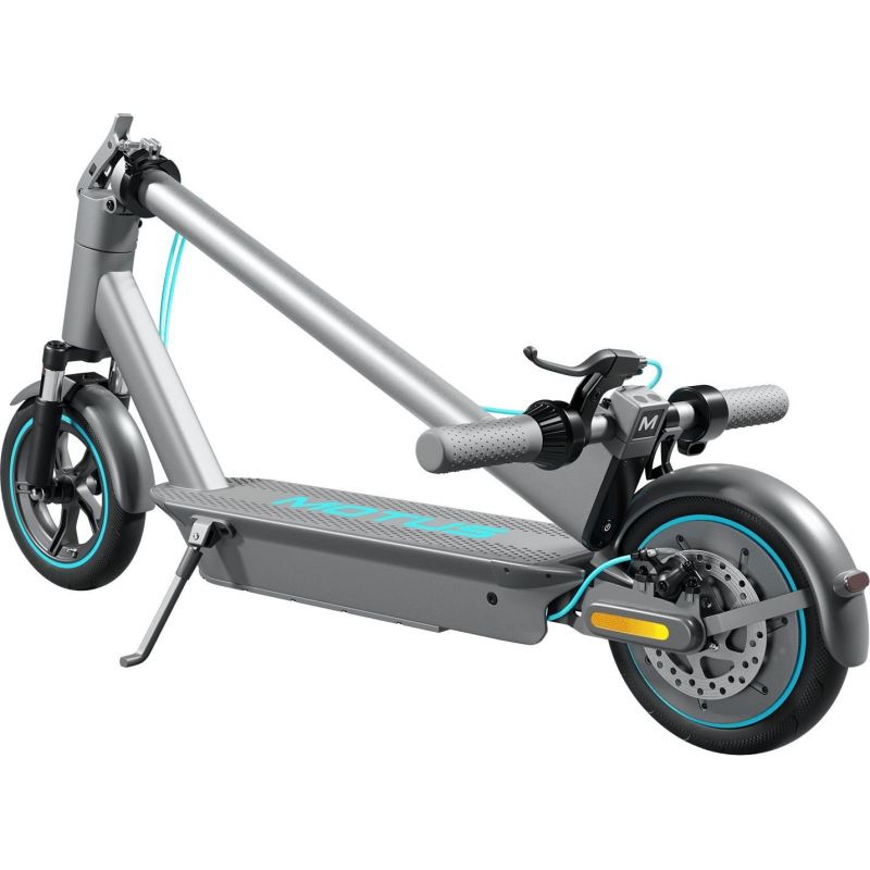 Motus Electric Scooter Scooty 10 Plus 2022 Import z Action/Skating/Hulajnogi elektryczne Your Sports Performance
