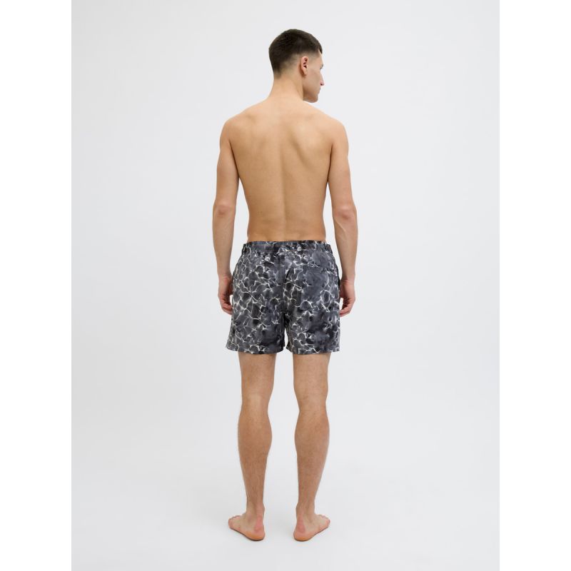 Jack&Jones JPSTMAUI JJSWIM AGP RESORT AKM 12277731 TAP SHOE swim shorts To be categorized Your Sports Performance