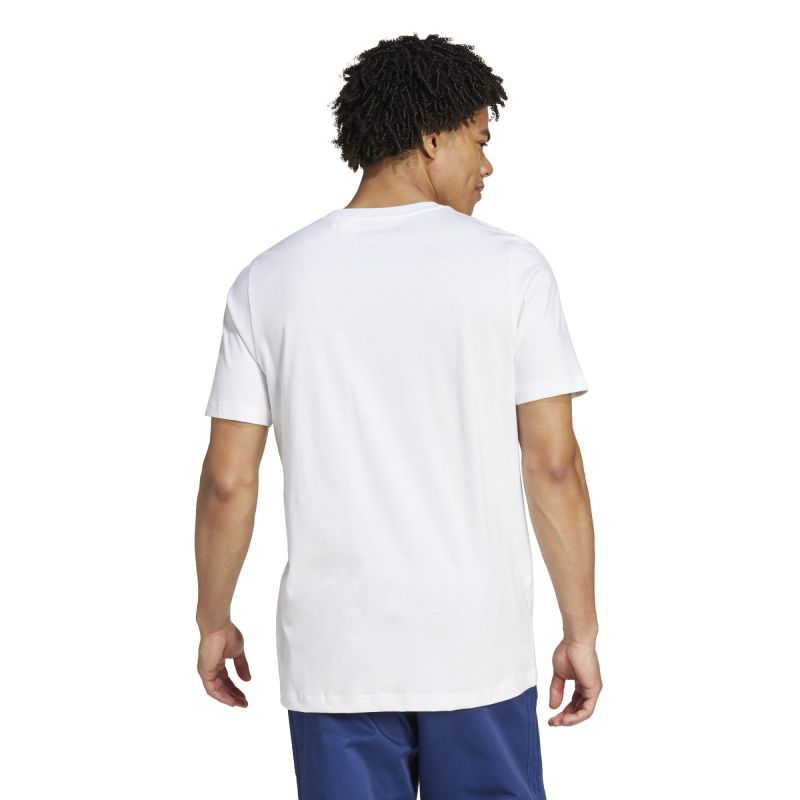 Adidas Real Madrid DNA T-shirt M IM7470 Clothing/Football Adidas