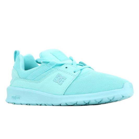 DC Heathrow W ADJS700021-MNT Shoes Footwear/Lifestyle Your Sports Performance