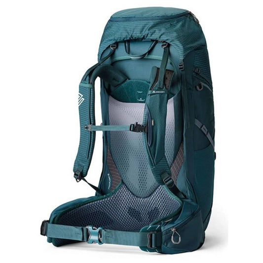 Gregory Maven 58 Women's Trekking Backpack - Ocean Slate Import z Action/Survival/Torby, plecaki, organizery Your Sports Performance