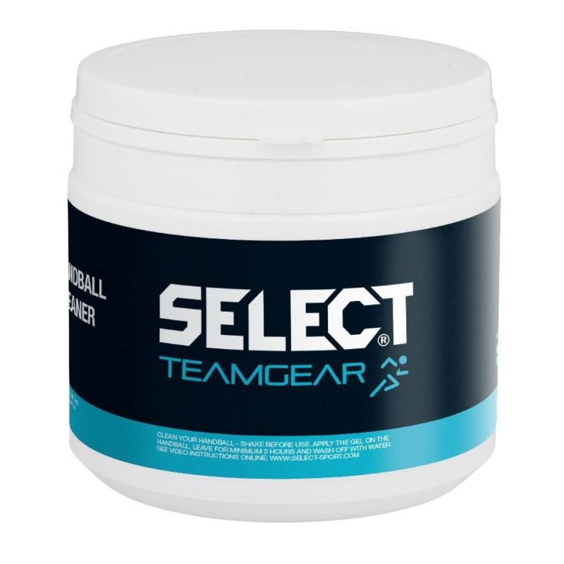 SELECT Adhesive Cleaner 500 ml Teamgear In preparation Your Sports Performance