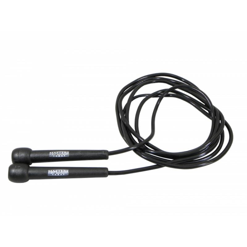 Masters nylon skipping rope - SBN 14390-02 Accessories/Training equipment Your Sports Performance