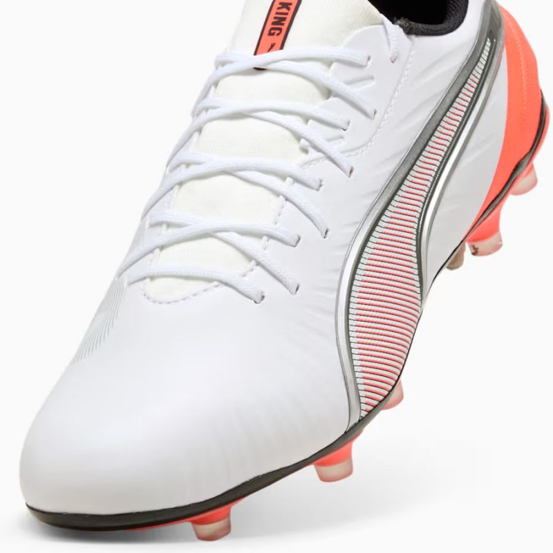 Puma king Match FG/AG 108832-01 shoes Footwear/Football/FG/SR Puma