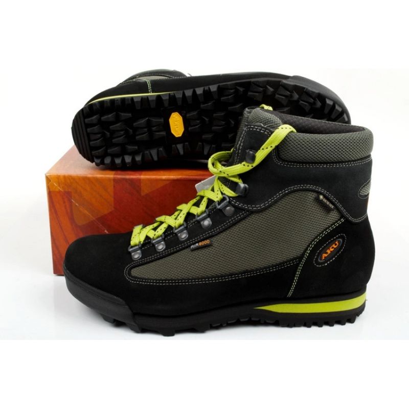Aku Slope Original GTX M 885.10643 trekking shoes Footwear/Outdoor/Aku Your Sports Performance