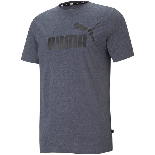 Puma ESS Heather Tee M 586736 06 Clothing/Training Puma