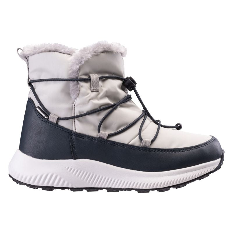 Iguana Linos Mid W 92800623559 Snow Boots Footwear/Lifestyle/Iguana Your Sports Performance