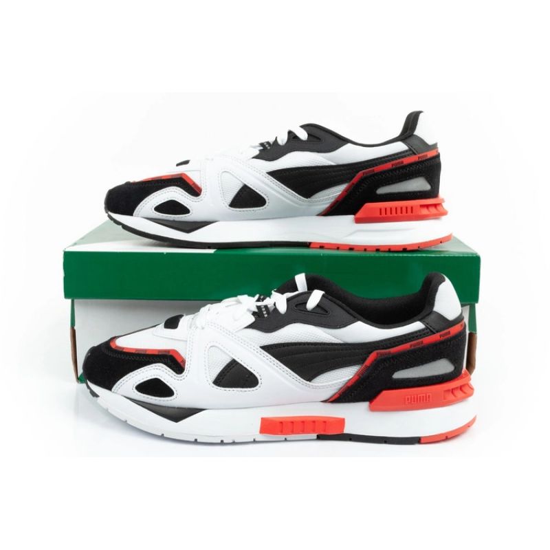 Puma Mirage Mox Piping M 381014 01 shoes Footwear/Lifestyle Puma