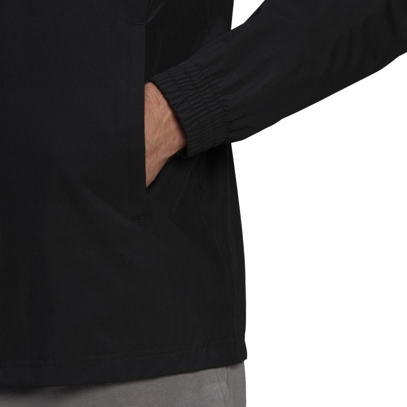 Adidas Entrada 22 All-weather M HB0581 jacket Clothing/Training Your Sports Performance