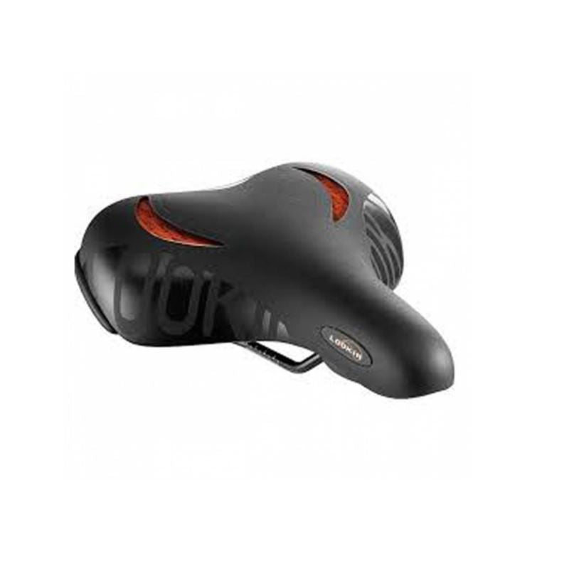 LOOKIN Basic City Saddle In preparation Your Sports Performance