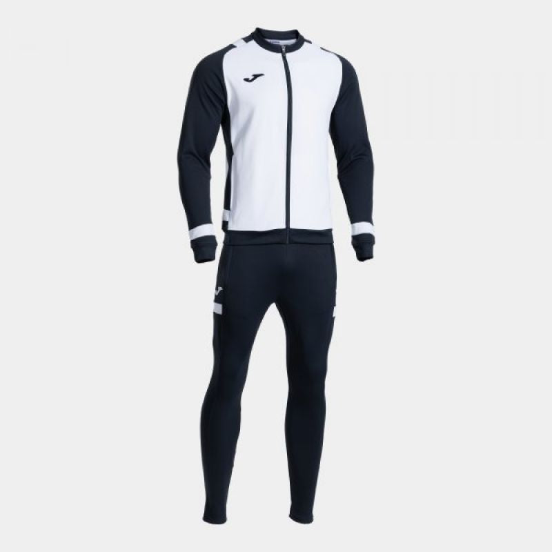 Joma Lider Tracksuit 104286.203 Clothing/Football/Unisex/Joma Joma