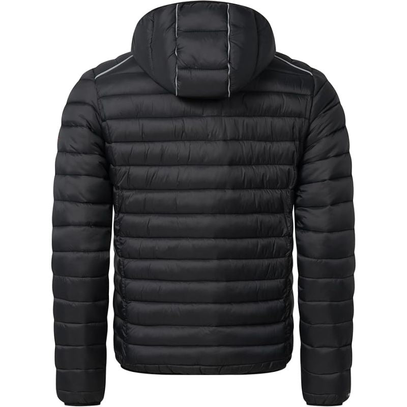 Geographical Norway men's jacket BRICK BLACK GTX MEN 068 BLACK (WY6357H/GN-NOIR) Geographical Norway