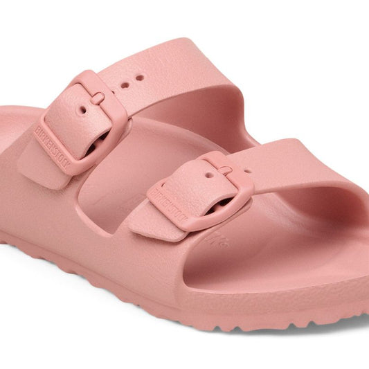 Birkenstock children's flip-flops ARIZONA EVA KIDS 1031461 PINK CLAY (narrow width) Birkenstock