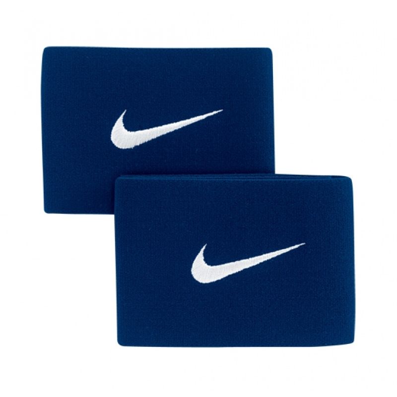 Nike Guard Stay leg straps 2 pcs SE0047-401 Accessories/Straps/Nike Nike