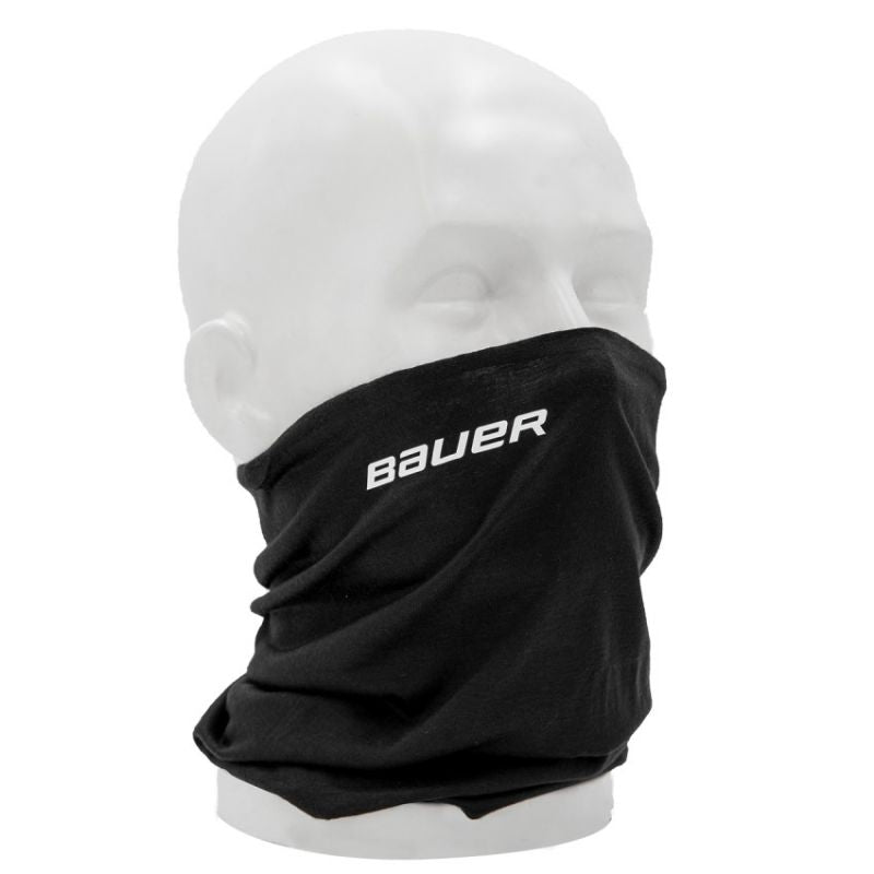 Bauer Sports Neck Warmer In preparation Your Sports Performance