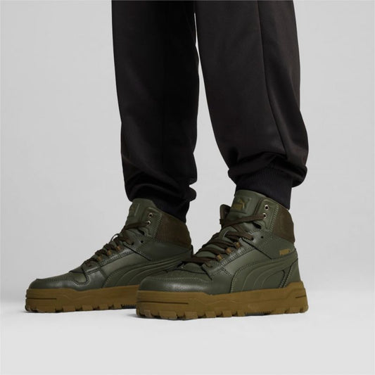 Puma Rebound Abrupt M 397468-06 shoes Footwear/Lifestyle Puma