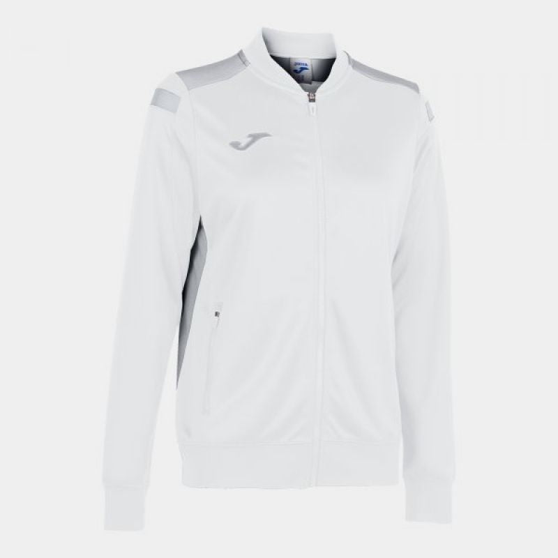 Joma Championship VI Zip Sweatshirt W 901267.211 Clothing/Running/Joma Joma