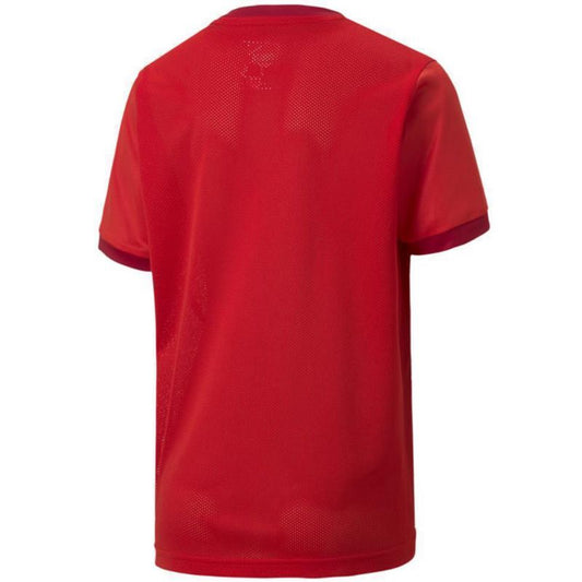Puma teamGOAL 23 Jersey Jr T-shirt 704160 01 Clothing/Lifestyle/T-shirts Puma