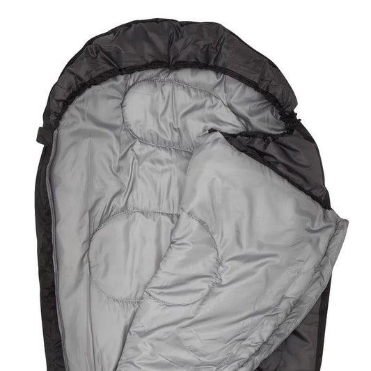 Campus Kjerag 250 Left Sleeping Bag CUL702123404 Accessories/Tourist equipment Your Sports Performance