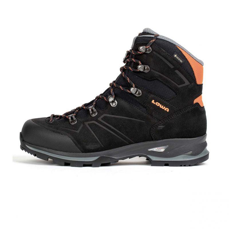 Lowa Baldo GTX Wide M 210618 0920 Shoes Footwear/Outdoor/Lowa Your Sports Performance