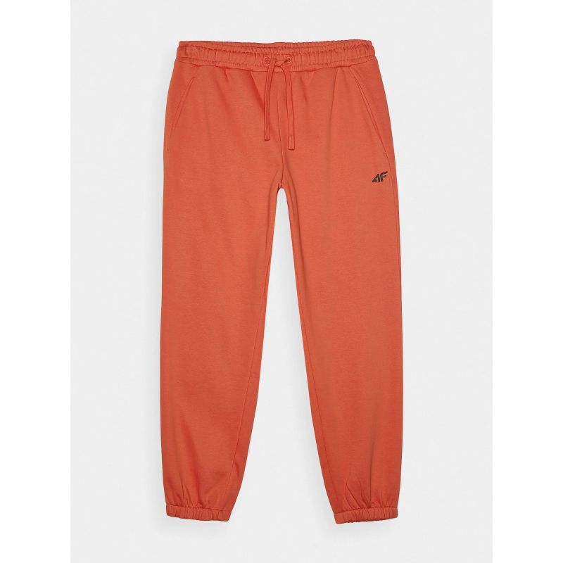 Men's jogger sweatpants 4F 4FWMM00TTROM1140-62S *Kategoria tymczasowa Your Sports Performance