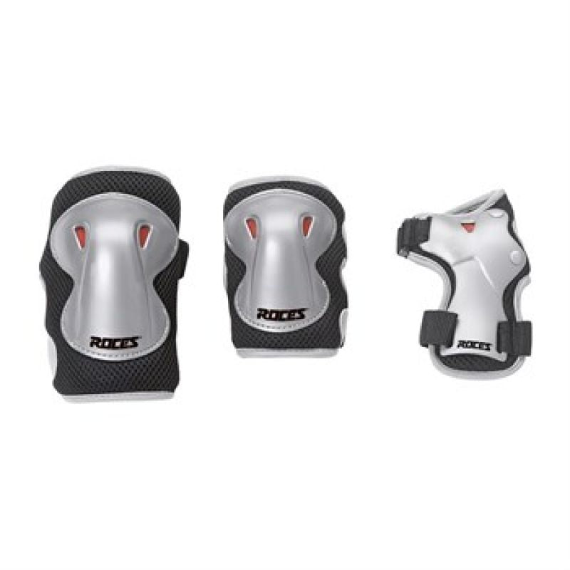 Roces Super Jr skate protectors /3-PACK/ 301276 Accessories/Protectors and knee pads Your Sports Performance