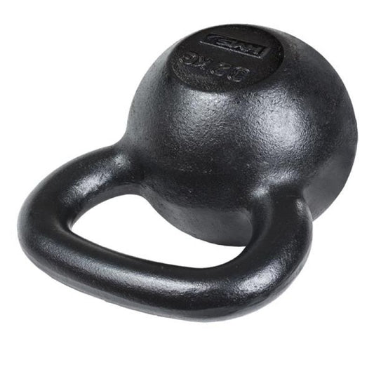 Kettlebell iron HMS KZG32 32kg Accessories/Training equipment Your Sports Performance