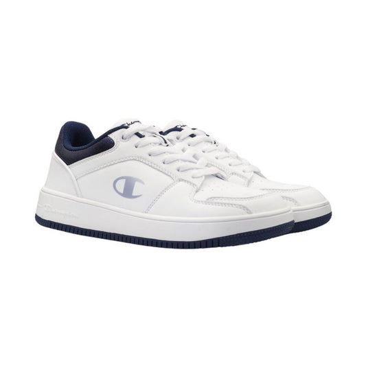 Champion RD18 Foil Low Cut W S11711 WW011 shoes Footwear/Lifestyle/Champion Your Sports Performance