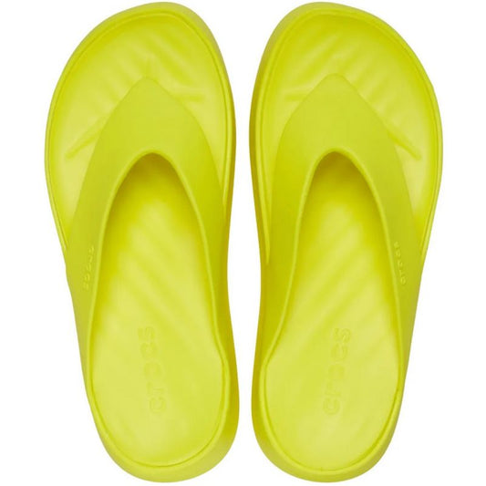 Crocs Getaway Platform Flip W 209410 76M flip-flops Footwear/Lifestyle/Crocs Crocs