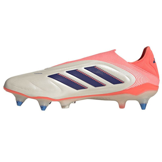 Adidas COPA PURE III Elite LL SG JR2825 shoes In preparation Adidas