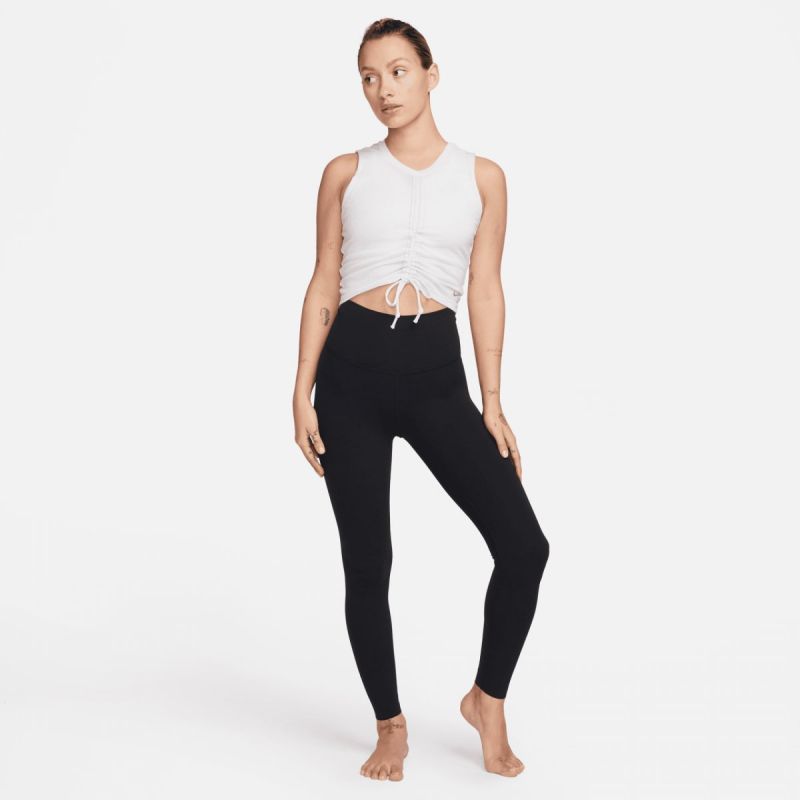 Nike Yoga Dri-FIT T-shirt W DM7017-664 Clothing/Training Nike