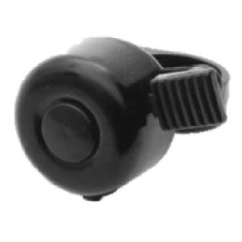 Black aluminum bell In preparation Your Sports Performance