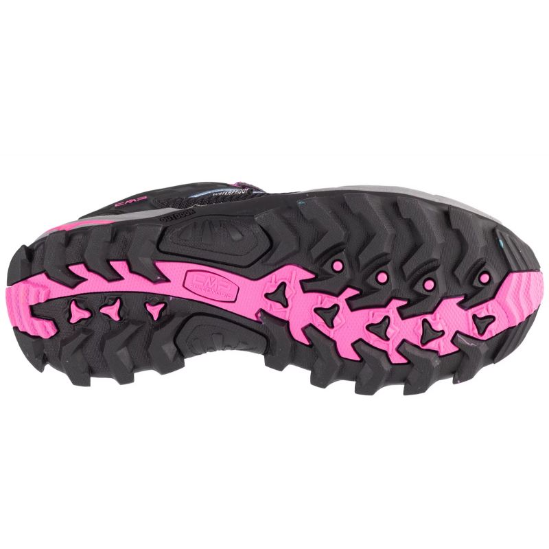 CMP Rigel Low Wp W 3Q13246-66UM shoes Footwear/Outdoor/CMP Your Sports Performance