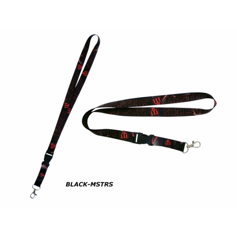 MASTERS BLACK-MSTRS bow In preparation Your Sports Performance
