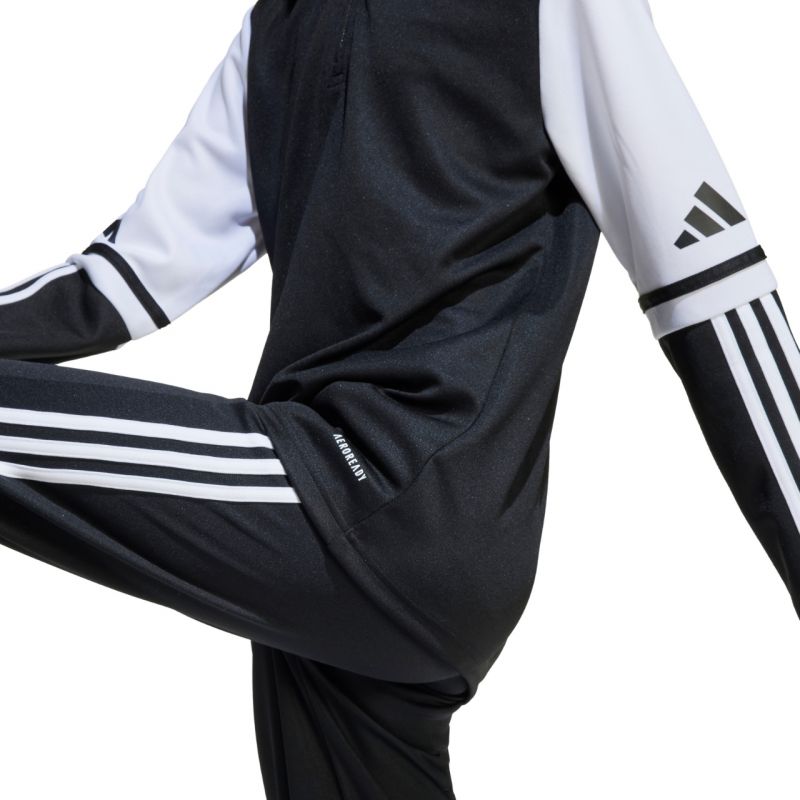 Adidas Squadra 25 Training Top Jr JE2749 sweatshirt Clothing/Football Adidas