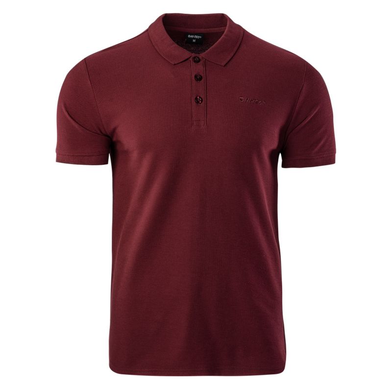 Hi-tec Micko M T-shirt 92800483009 Clothing/Outdoor/T-shirts with short sleeves Your Sports Performance