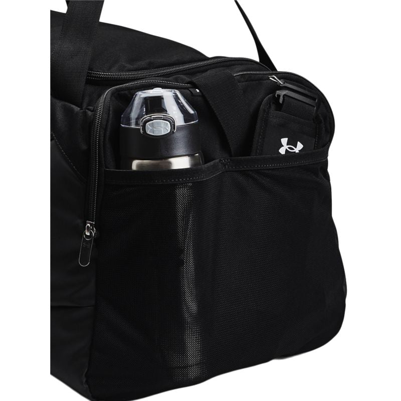 Under Armor Undeniable 5.0 Medium Duffle Bag 1369223-001 Accessories/Bags/Under Armour Your Sports Performance