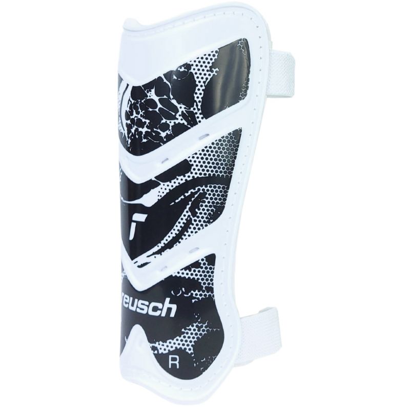 Reusch Shinguard Attrakt Lite football shin guards 5377045 7701 Accessories/Protectors and knee pads Your Sports Performance