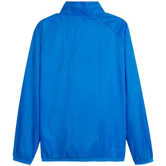 Puma Team Goal All Weather Men's Jacket Blue 659038 02 In preparation Your Sports Performance
