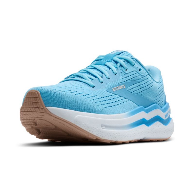 Brooks Running Ghost Max 2 W 1204201B460.085 Running Shoes Import z Brooks/Brooks/Buty Your Sports Performance