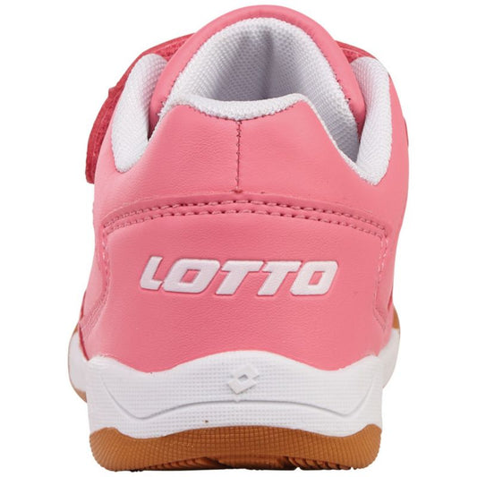 Lotto Pacer K Jr 2600110K 4410 shoes Footwear/Lifestyle/Lotto Your Sports Performance